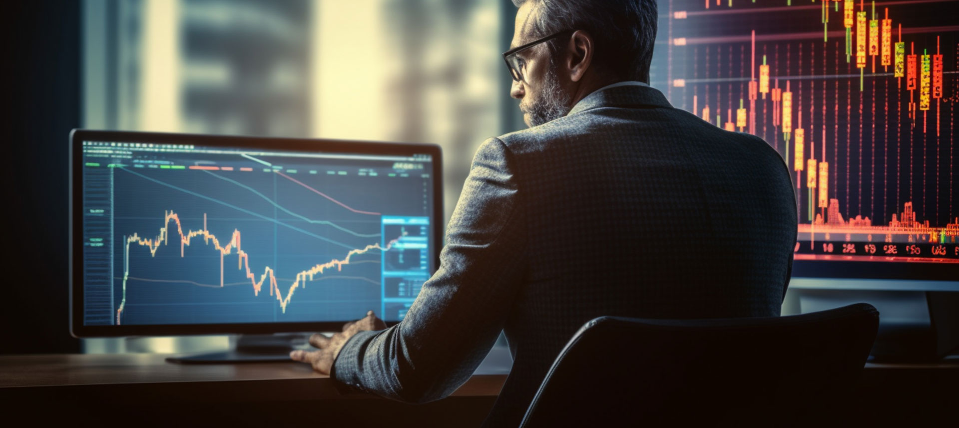 Advanced Trading & Institutional Concepts